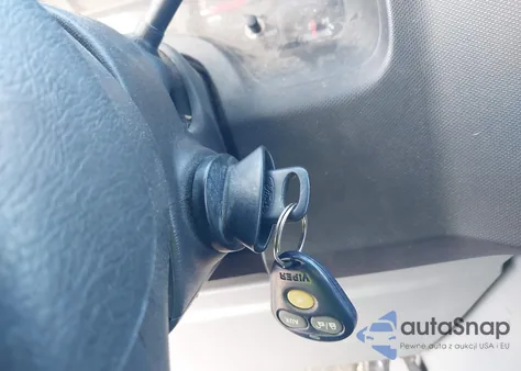 2010 Ford E-150 Xl/Xlt из США, поврежденный, VIN 1FMNE1BL1ADA61254